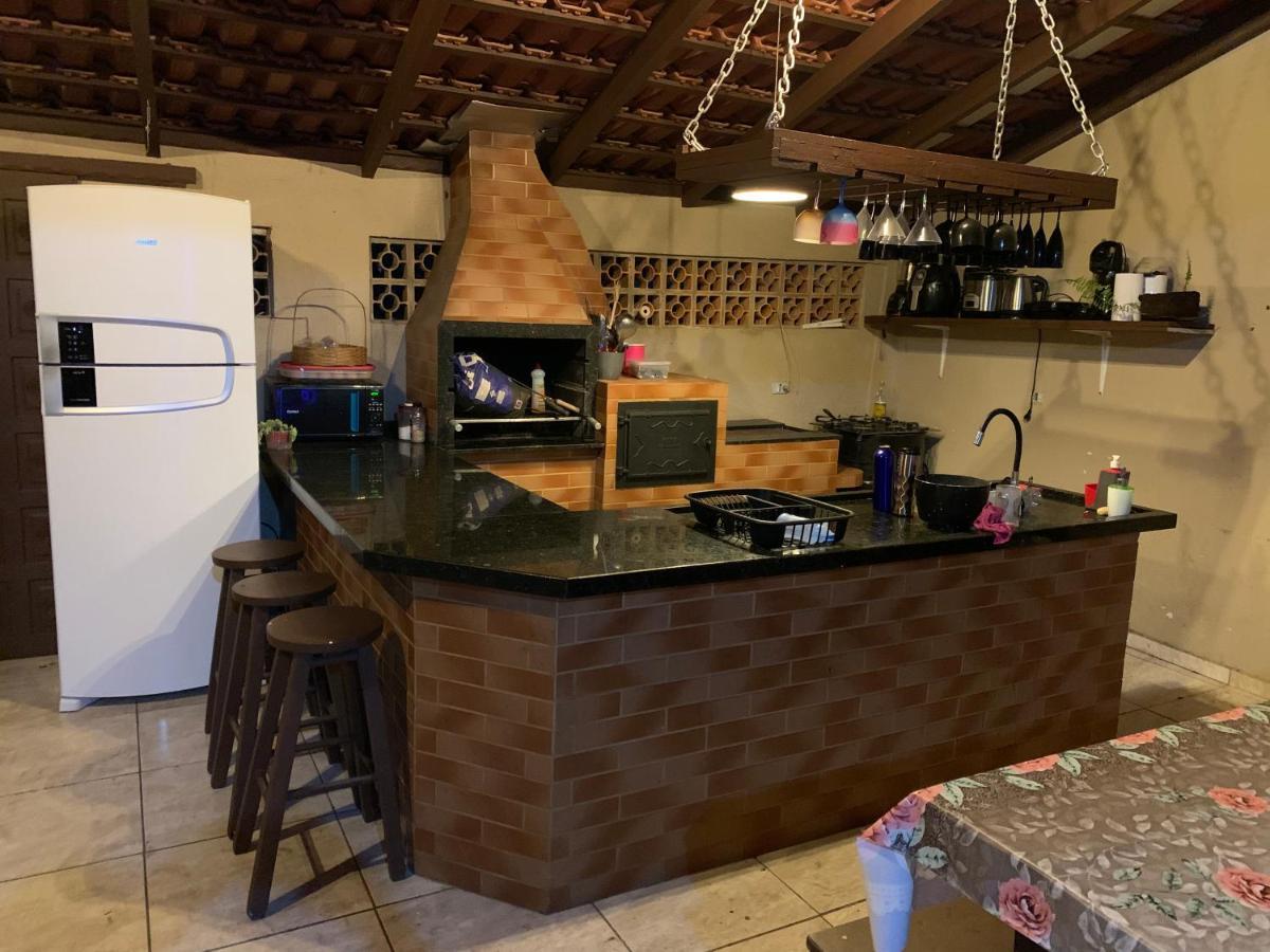 Hostel Come Home Joinville Ngoại thất bức ảnh