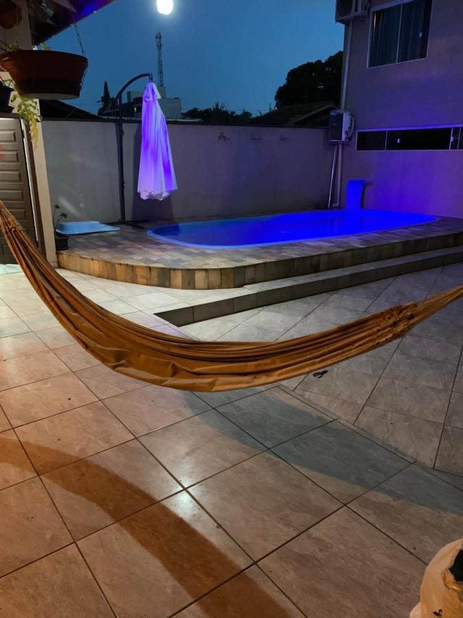 Hostel Come Home Joinville Ngoại thất bức ảnh