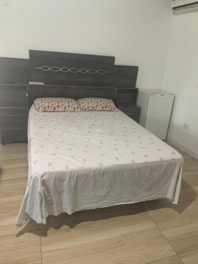 Hostel Come Home Joinville Ngoại thất bức ảnh