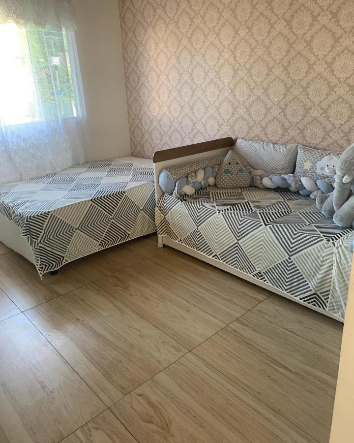 Hostel Come Home Joinville Ngoại thất bức ảnh
